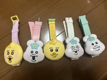 귀여운 얼굴 워치 전 5종 세트