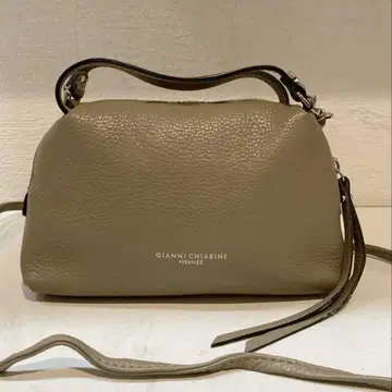 [ 새상품급 ] GIANNI CHIARINI 알리파 S 숄더백 2way