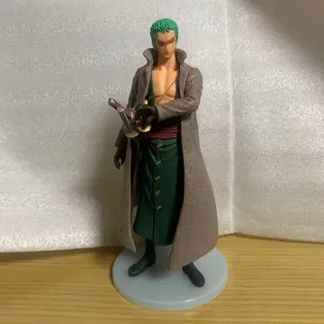 원피스 조로 피규어