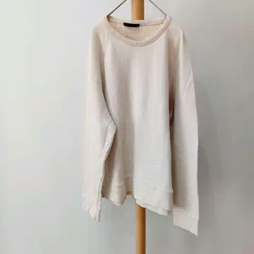 에이치앤엠 [ XL ] 스웨트 셔츠 크루넥 USED
