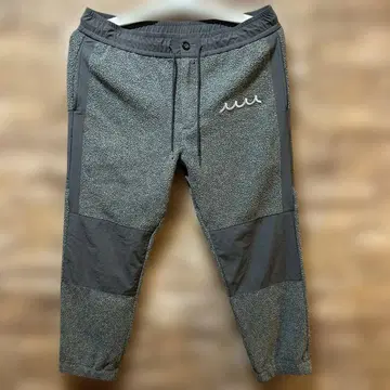 무타 마린 플리스 팬츠 XL