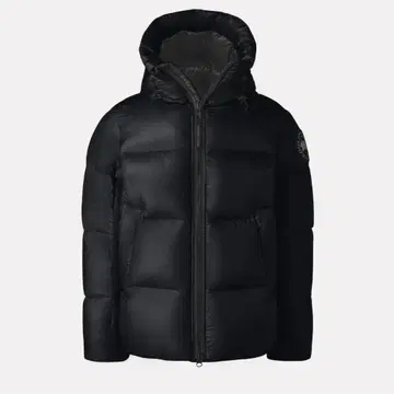 CANADA GOOSE 2252MB 크로프톤 푸퍼 S 사이즈