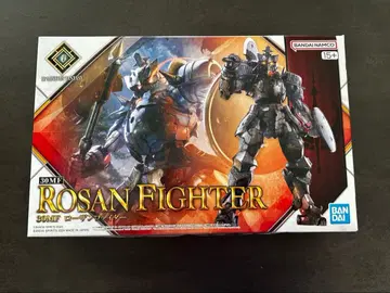 BANDAI 30MF 로잔 파이터