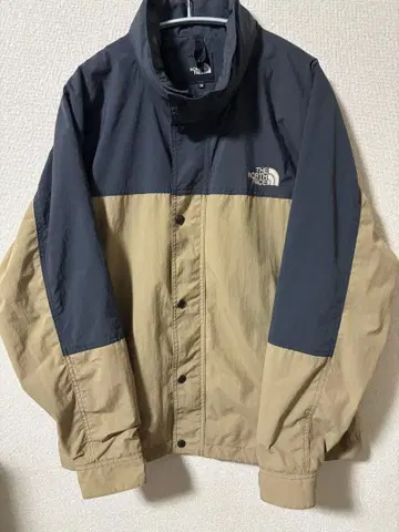 THE NORTH FACE 하이드레나 윈드 자켓 (NP22550) M