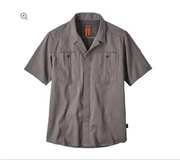 새상품 제조 중지 파타고니아 SHOP SHIRT M 샵 셔츠 워크 셔츠
