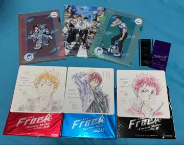 [ Free! 종합 ] 영화 입장객 혜택 마츠키요 코코카라