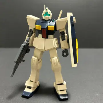 HGUC 1/144 짐 II 사막색 Ver 건담 프라모델