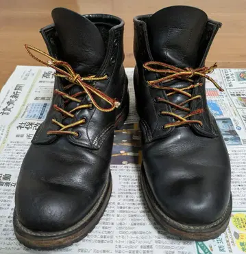 레드윙 9414 벡맨 us9D