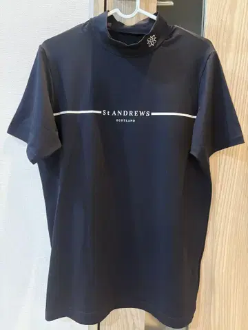 St Andrews 모크넥 M 사이즈
