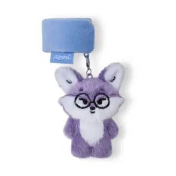 MINITEEN Deco Band FOXDUNGEE 원우