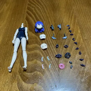 30MS 부품 여러 가지