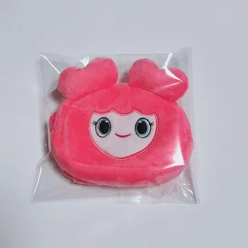 TWICE READYTOBE 거울 포함 파우치 모브리 모모