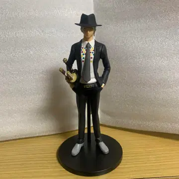 원피스 피규어 로로노아 조로