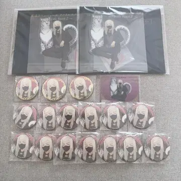 산즈 하루치요 majestic beast 2 도쿄 리벤저스 아크릴 스탠드