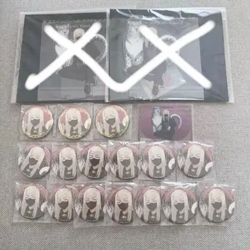 산즈 하루치요 majestic beast 2 도쿄 리벤저스 아크릴 스탠드