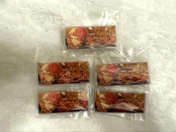 앙스타 아츠키 슈 바나콜레
