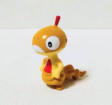 포켓몬 몬코레 주리비앙 피규어