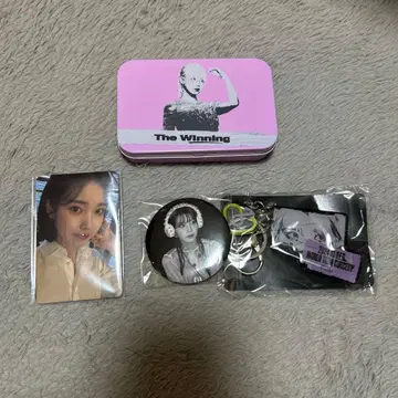 IU 2024 투어 입장 혜택