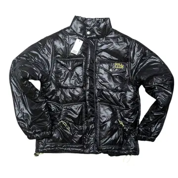 COMMON GULL PRODUCTS 블랙 다운 자켓 M 사이즈