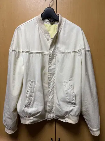 70s Towncraft 더비 자켓형 vintage used