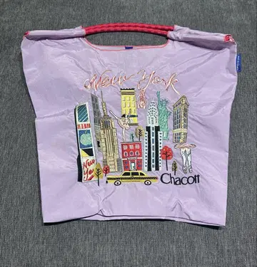 볼&체인 Chacott New York 백