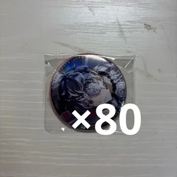 아이나나 기념일 2024 캔뱃지 모모 아이돌리쉬 세븐