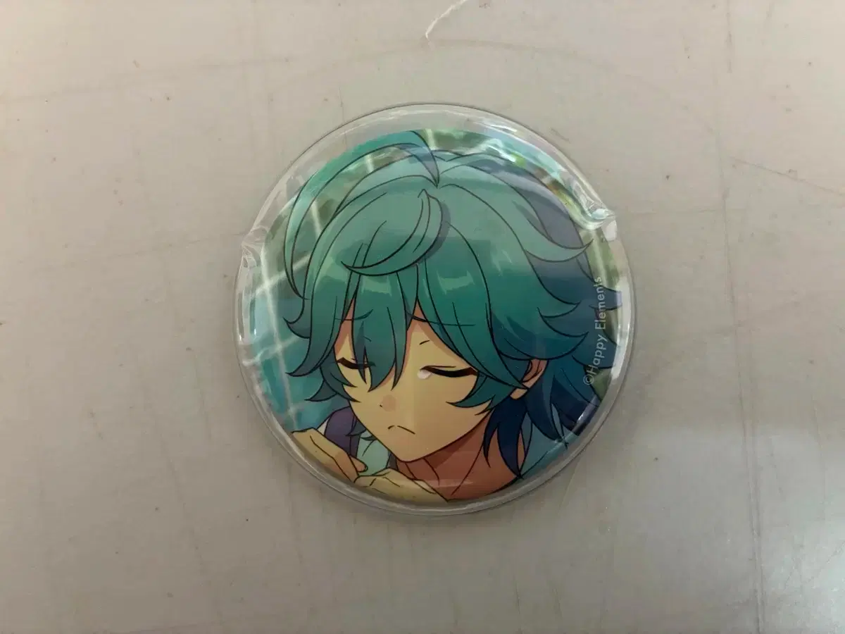 Ensemble Stars Leica Can Badge Ibacolle