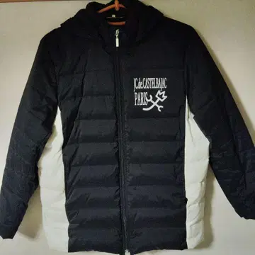 CASTELBAJAC 다운 사이즈 50