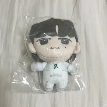 TaniYuuki 항해사 봉제 인형 키링