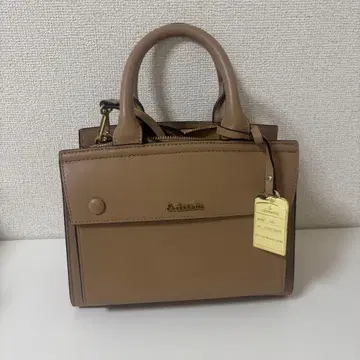 & chouette 앤드슈에트 핸드백