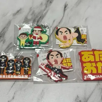 에가짱 채널 러버 볼체인 모리판 모리 판타지 에가시라
