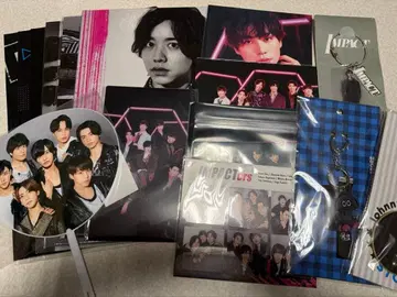 IMP. 굿즈 세트