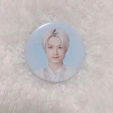준 캔뱃지