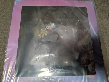 포켓몬 난자모 아오이 피규어 색지