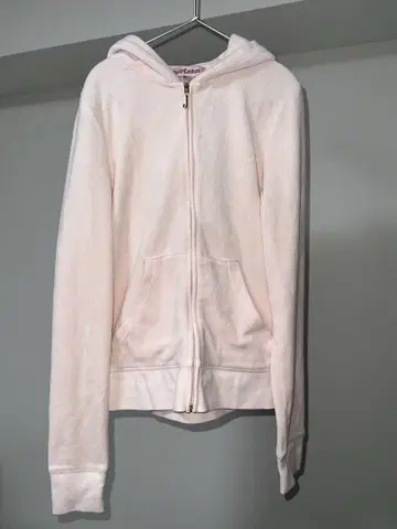JUICY COUTURE 후드티