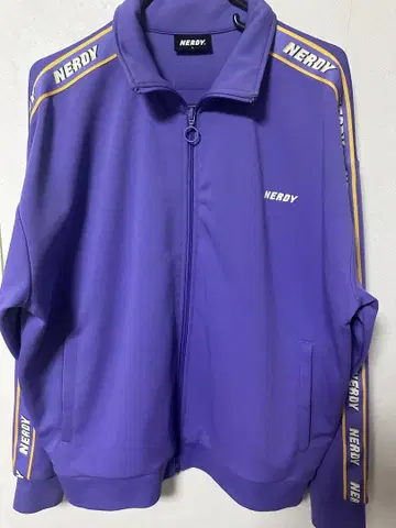 NERDY 노르디 저지 L