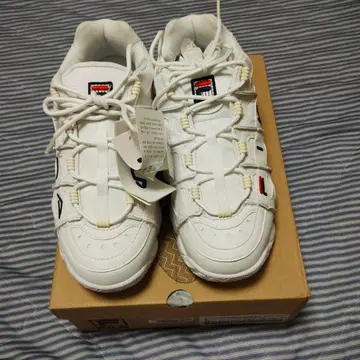 FILA BARRICADEXT 97 LOW 27.5cm