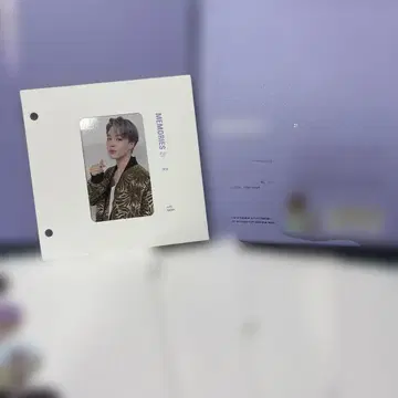 BTS 메모리즈 2018 Blu-ray