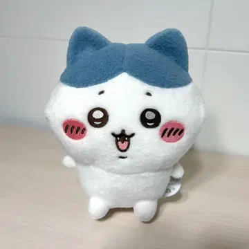 하치와레 치이카와 (먼작귀) 시이푸와 봉제 인형