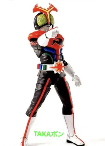 S.H.Figuarts (진골조제법) 가면라이더 스트롱거 미개봉 새상품