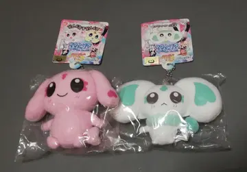 초대 빛의 전사 프리큐어 마스코트 미플, 폴른