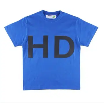 Dinoworks ADHD T셔츠 Blue