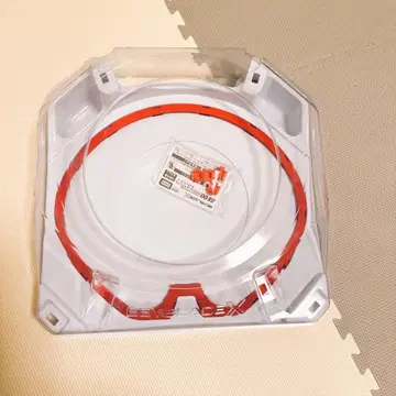 타카라토미 BX-00 익스트림 스타디움 라이트 패키지