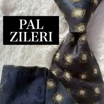 PAL ZILERI 넥타이 비즈니스 포멀 파티 N-0800