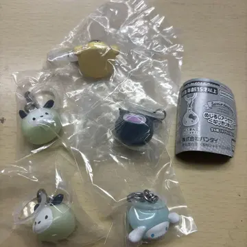 메지루시 나리키리만 5세트