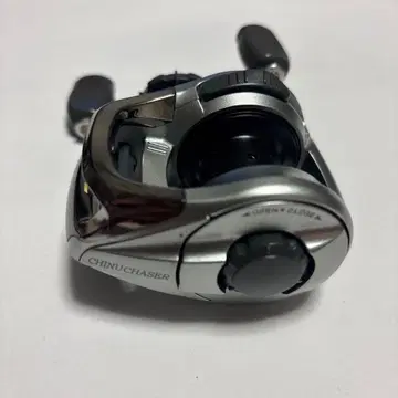 다이와 DAIWA 치누 체이서 CHINUCHASER