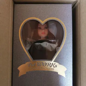 PetWORKs CCS 24AV momoko