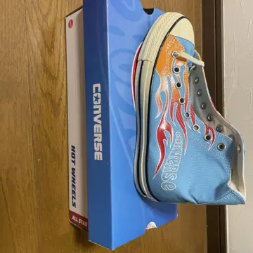 CONVERSE ALL STAR 프레임스