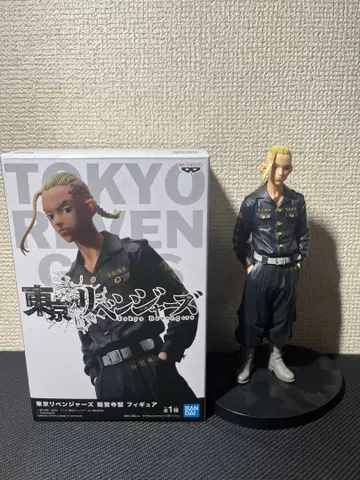 도쿄 리벤저스 피규어 약 21cm BANDAI