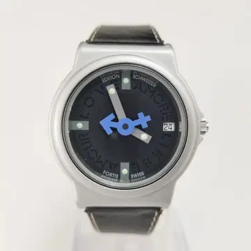 새상품급 레어 FORTIS  파트 타임 560.20.132